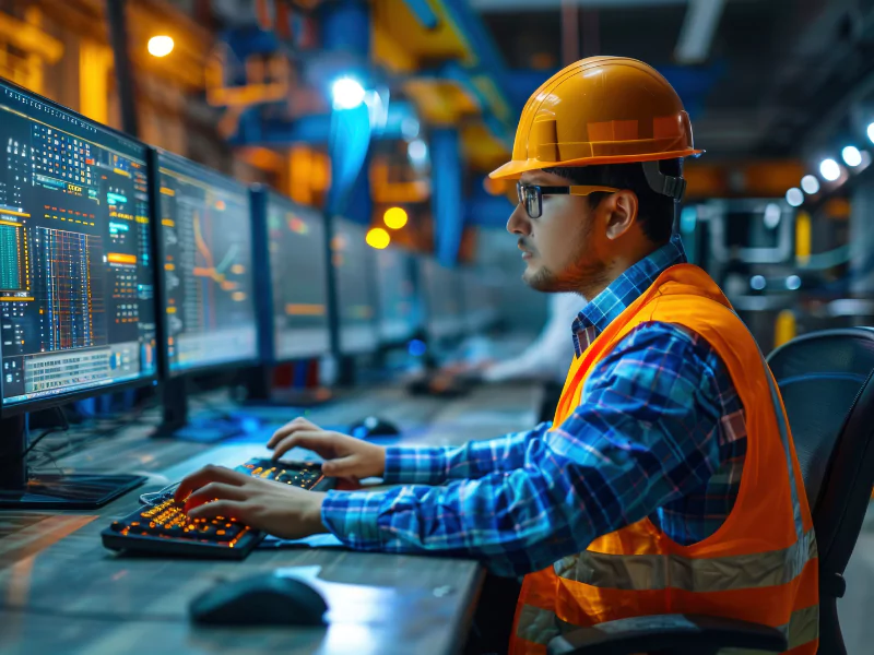 Facility Management Services