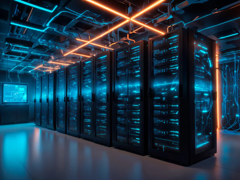 Networking Solutions