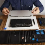 Notebook Repair Services In Vasai