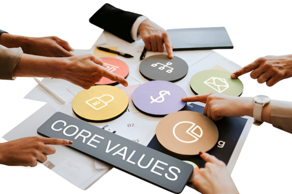 Our Core Values