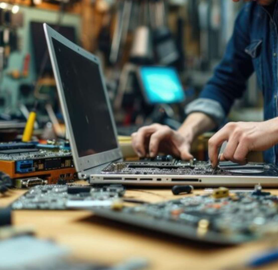 Server Repair and Maintenance In Vasai
