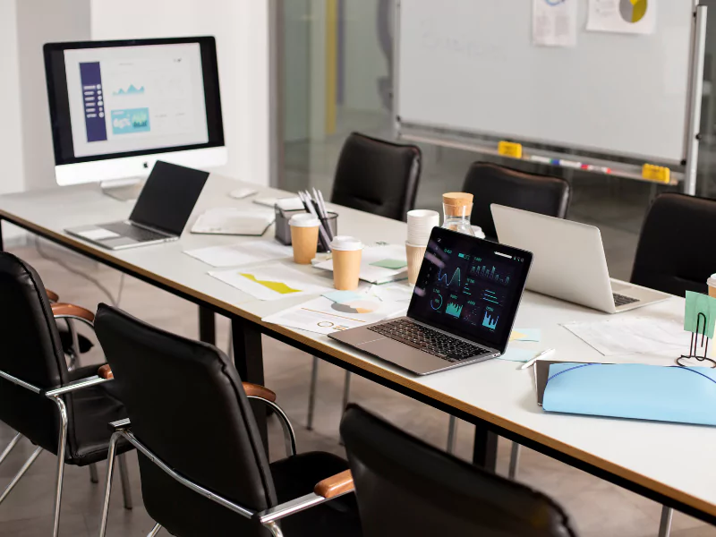 Workstation Services