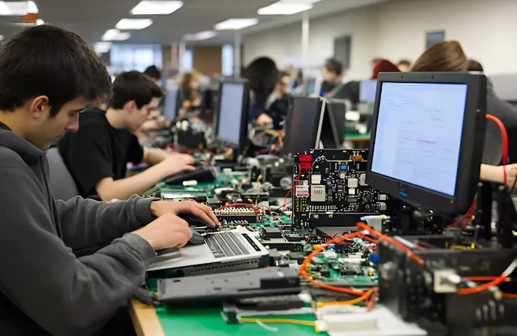 Computer Repair Training Services In Vasai 1 Computer Repair Training Services In Vasai